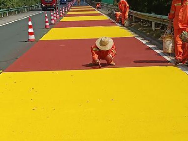 工程案例展示